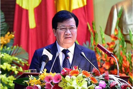 ACVN phải góp phần giải quyết hiệu quả các thách thức của đô thị Việt Nam